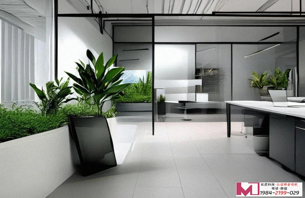 NAl认证，提升企业软实力，构建合规经营盾牌