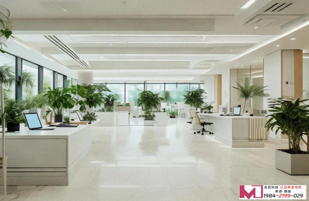 IATF16949权威认证，企业升级必备，获取全球供应链通行证