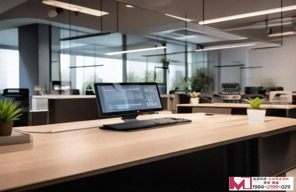 CMMM认证，企业数字化转型的智能导航，权威评估与能力提升的必经之路