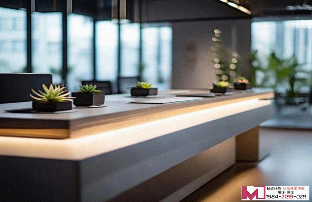 三大体系认证，如何避坑选对，轻松拿证，