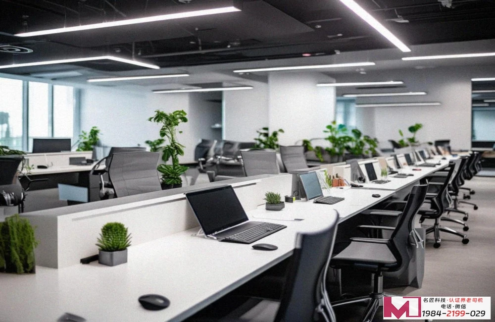 资产管理体系ISO55001认证，解锁资产价值，构筑长效竞争力