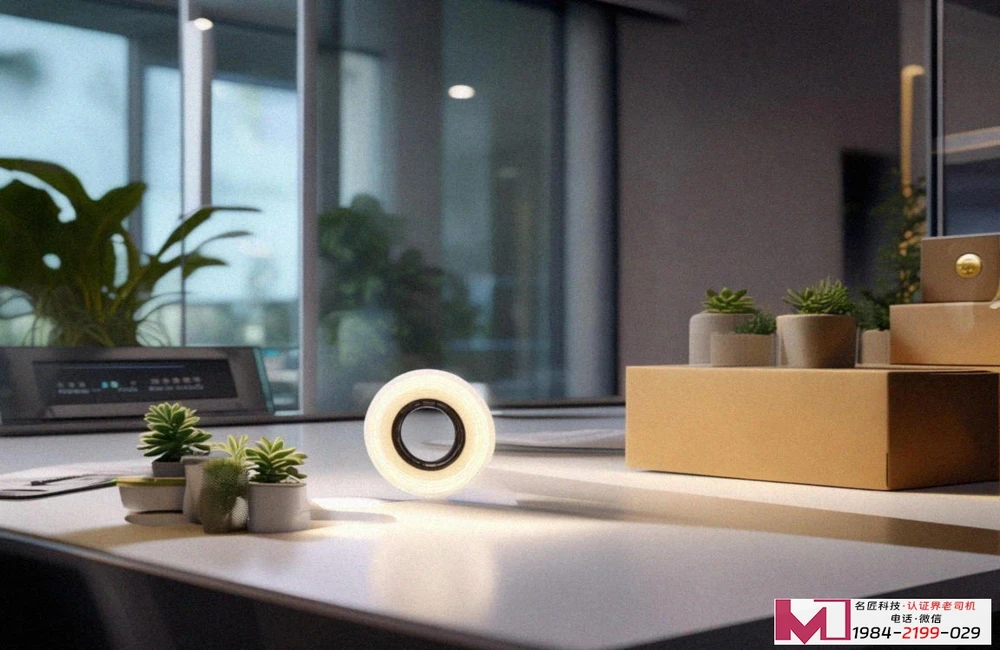 ISO9001质量管理体系认证，企业发展的基石，提升核心竞争力的关键