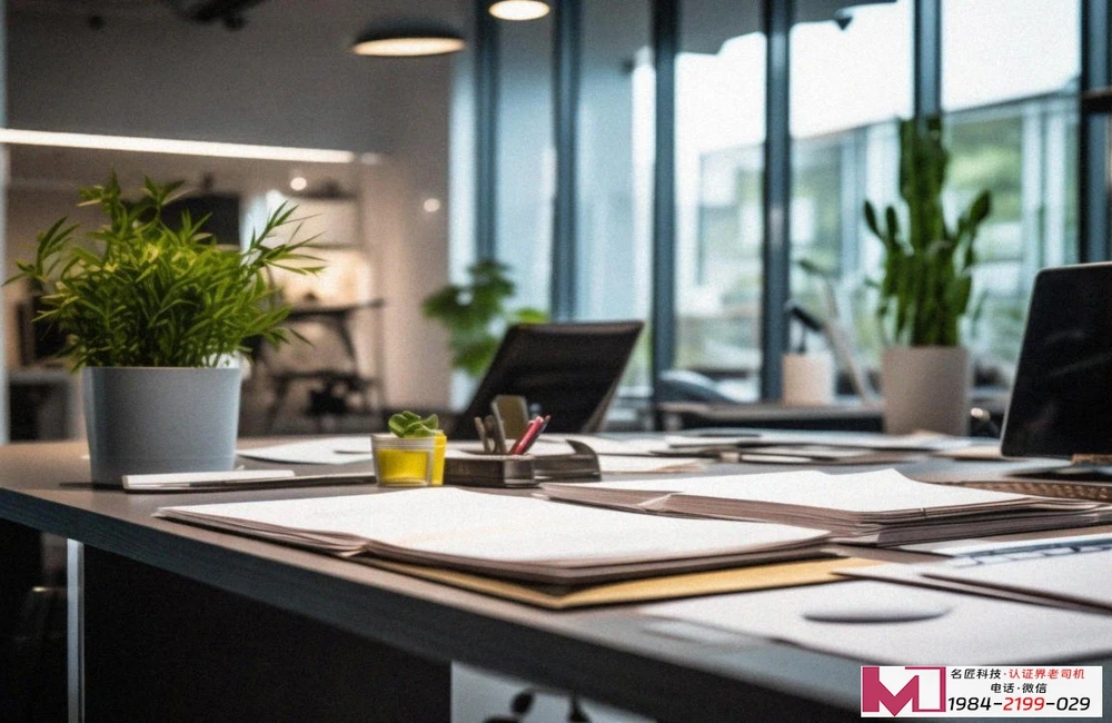 ISO20000认证，企业信息安全基石，选择专业伙伴更省心