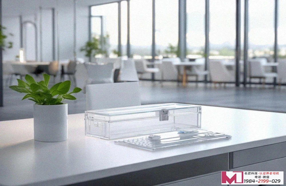 CCRC认证：申请避坑指南，一文看懂核心流程与优势