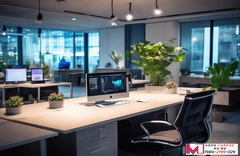 信息技术服务管理体系认证,提升企业服务可靠性,增强客户信任保障