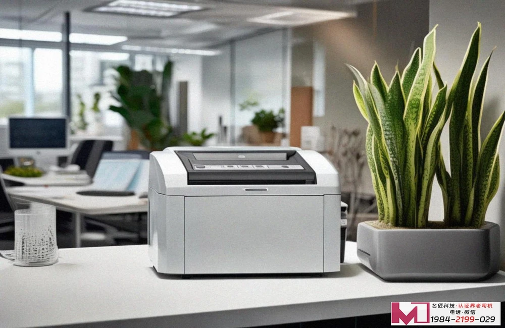 朋友，您是否正在考虑认证？