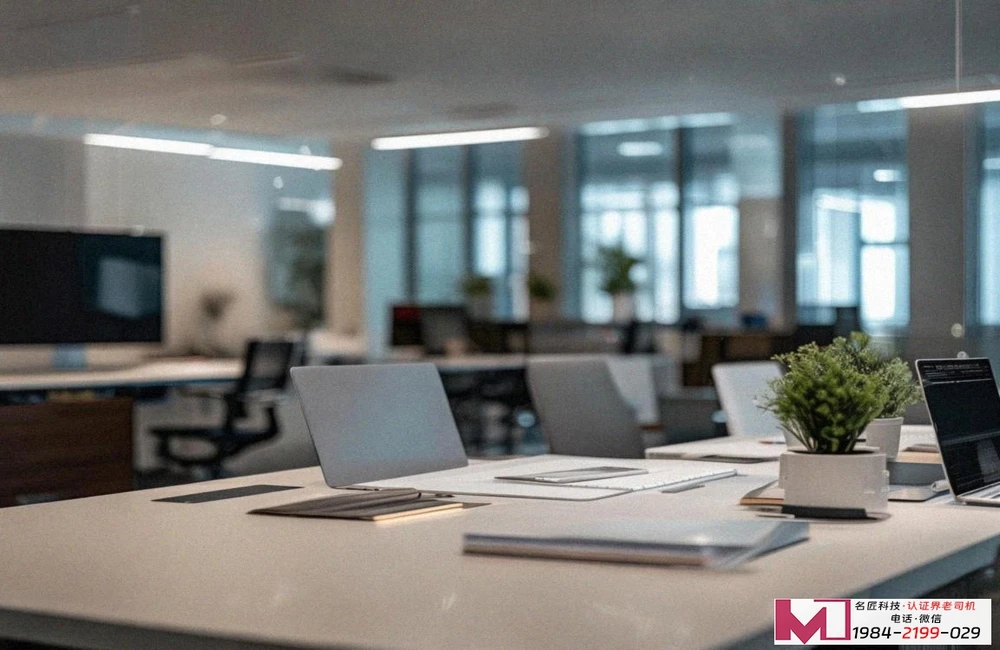 信息技术服务管理体系认证机构，哪家专业又靠谱