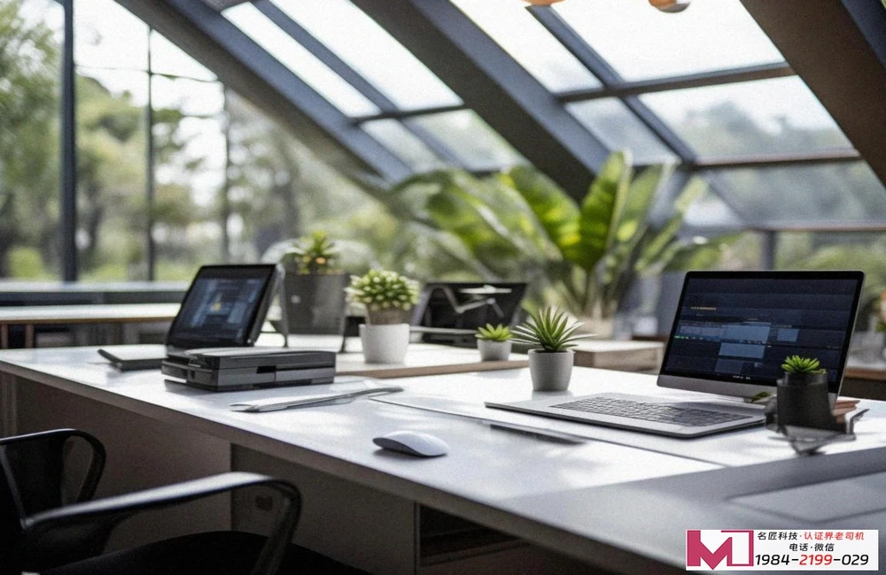 信息安全管理体系认证，提升客户信任度，助力企业稳健发展