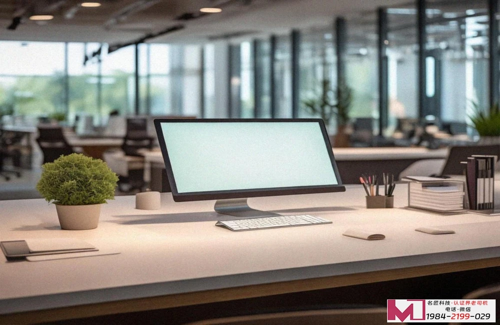 ISO9001信息安全认证，企业合规新基石，构筑信任防火墙。