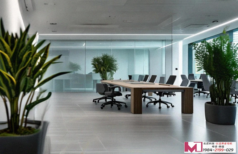 ISO27001认证,为企业信息安全铸盾护航,让合规成竞争力 ISO27001认证,为企业信息安全铸盾护航,让合规成竞争力