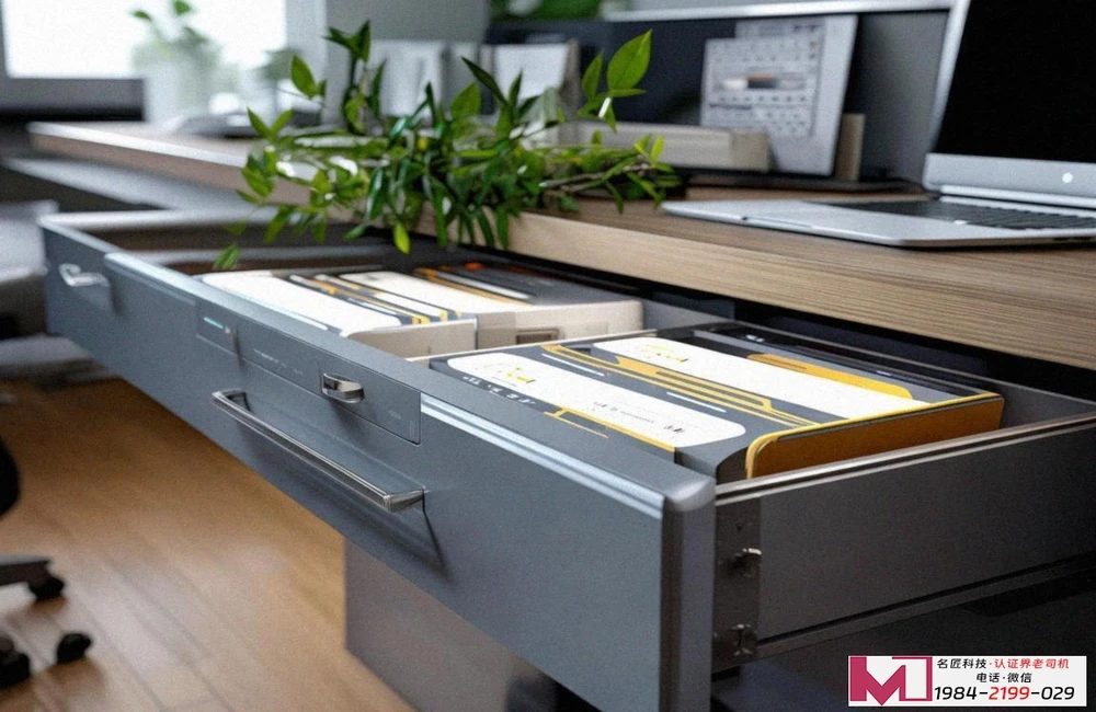 安全管理体系认证是，企业的安全管理金钥匙，还是市场准入门槛