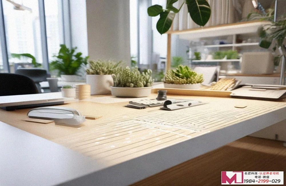 服务业管理体系认证，提升品牌可信度，助力企业高效发展。