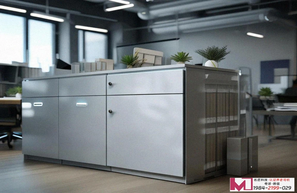 ISO 27001信息安全管理体系认证，构筑企业数字护城河，打造可信赖的商业基石