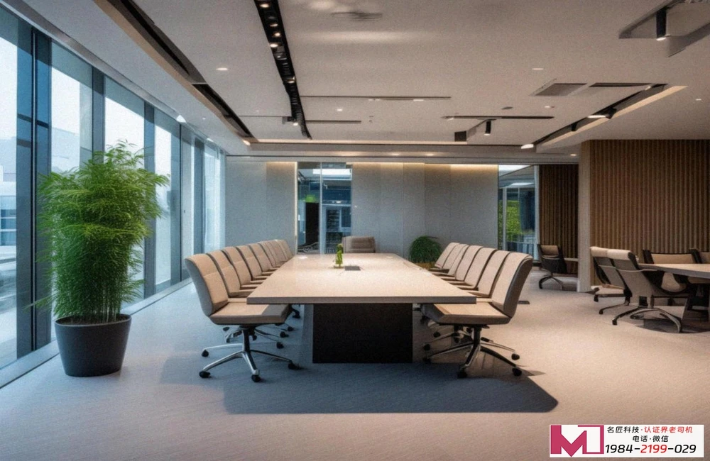 ISO27001认证，守护数据安全，构建信任基石