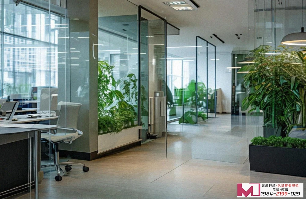 信息安全体系认证，企业数字护城河如何构筑？