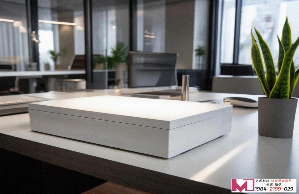 信息安全认证，如何选机构？我讲四个真相，