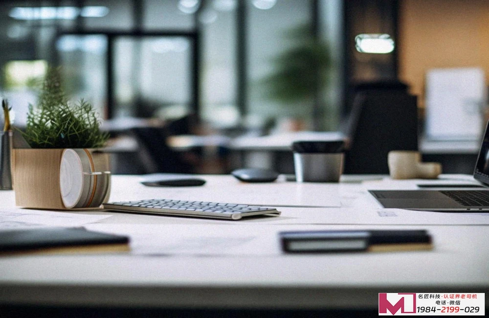 信息安全服务资格认证，企业网络安全护城河怎么建，