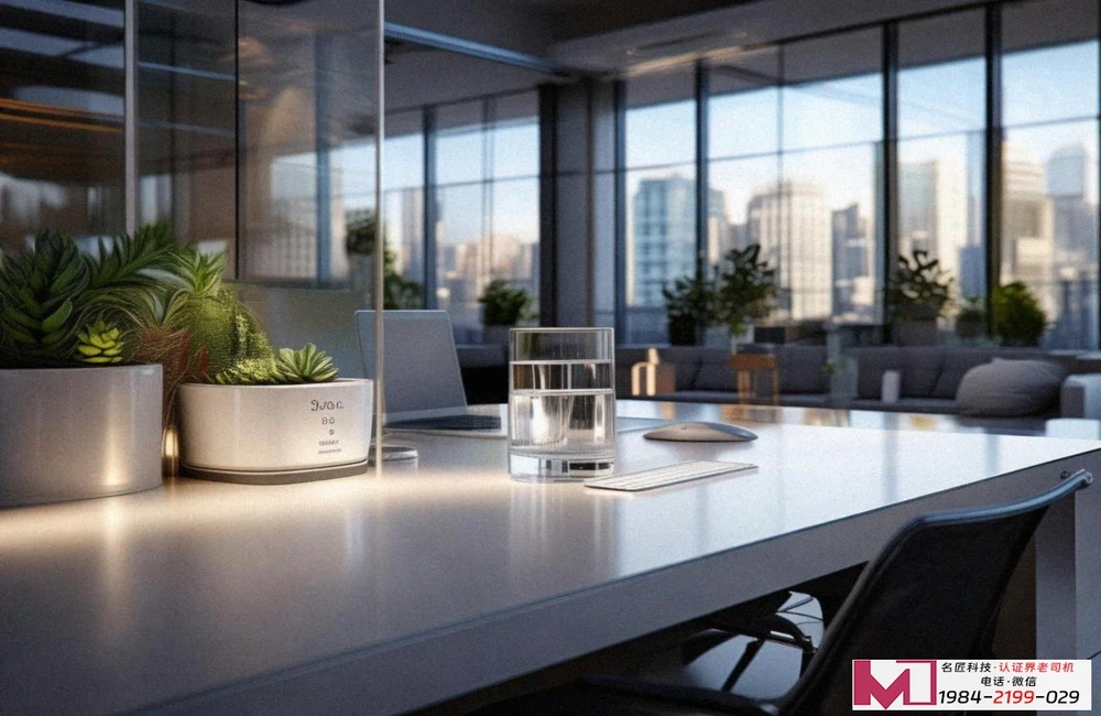 质量管理体系认证，打通企业管理堵点，实现持续增长