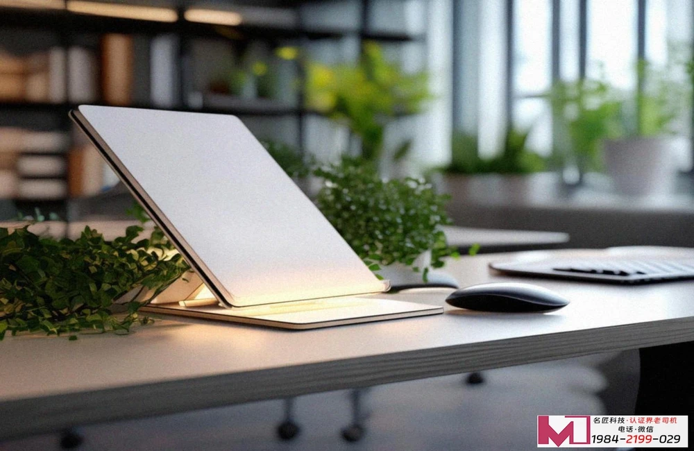 ISO27001认证，解密信息防泄露，企业合规新选择