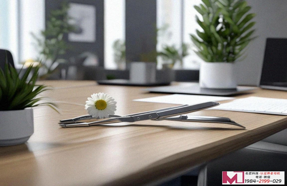 信息安全体系认证，企业护城河，名匠科技的专业解读