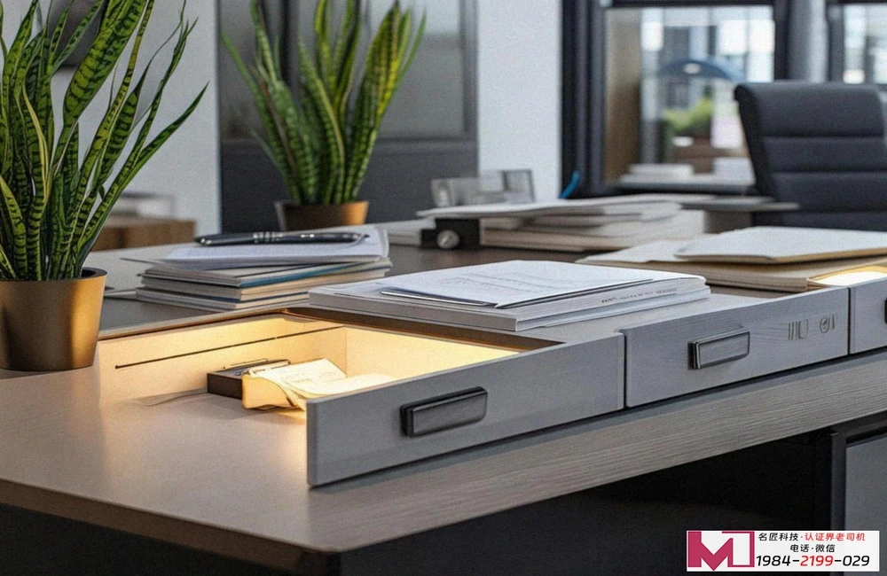 HACCP认证去哪里办，选对伙伴不迷路，认证老陈来指路