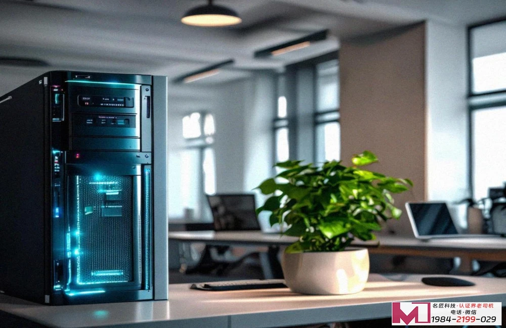 大数据安全管理体系认证证书，企业数据安全的“定心丸”与“通行证”