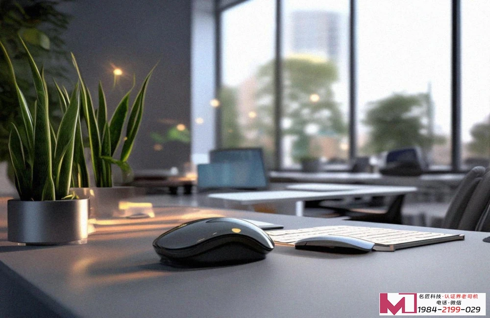 ISO27001认证，防范信息泄露风险，保障企业数据资产