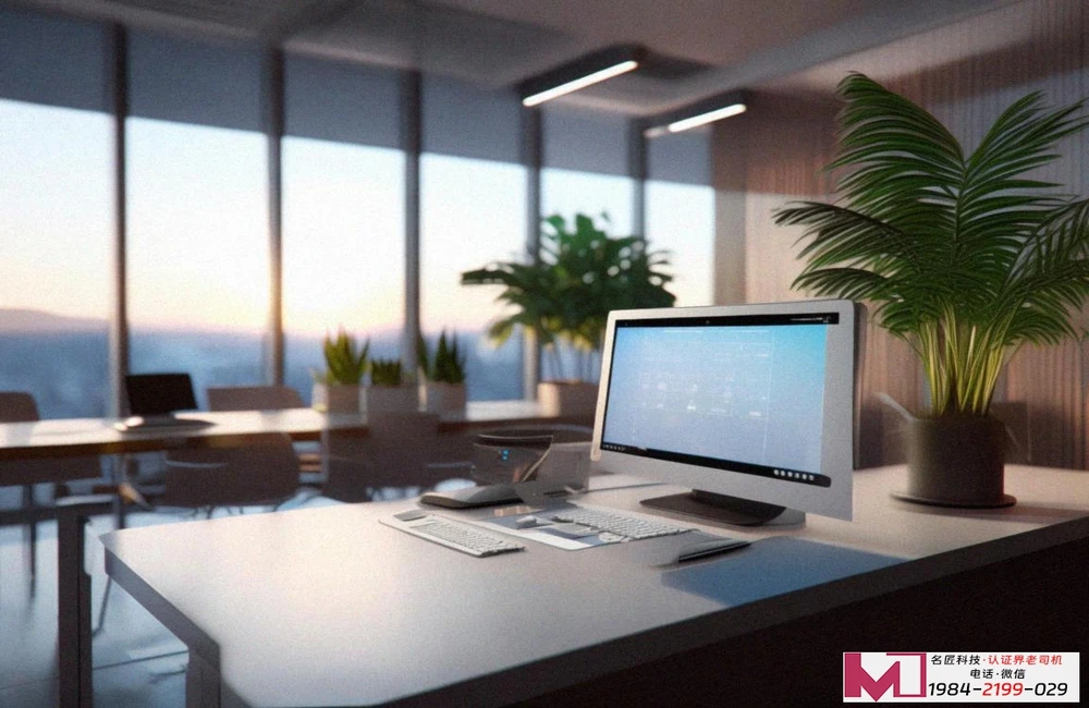 ISO27001认证，守护信息安全，构建企业信任基石