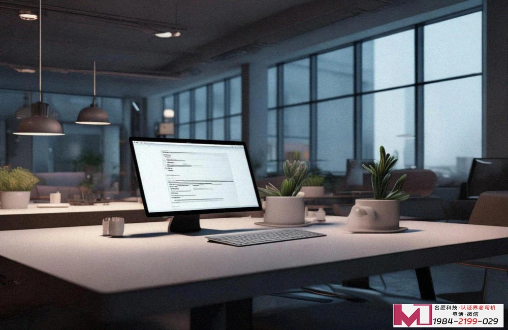 质量管理体系认证，解决企业核心痛点，提升市场竞争力