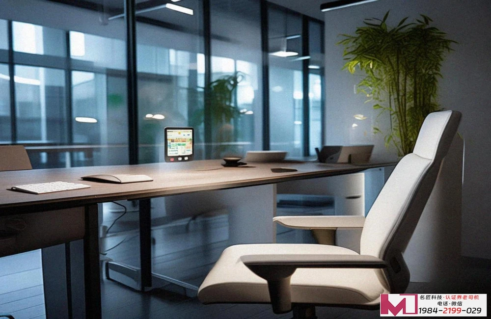 信息技术服务管理认证，企业转型升级的加速器，数字时代竞争力的基石