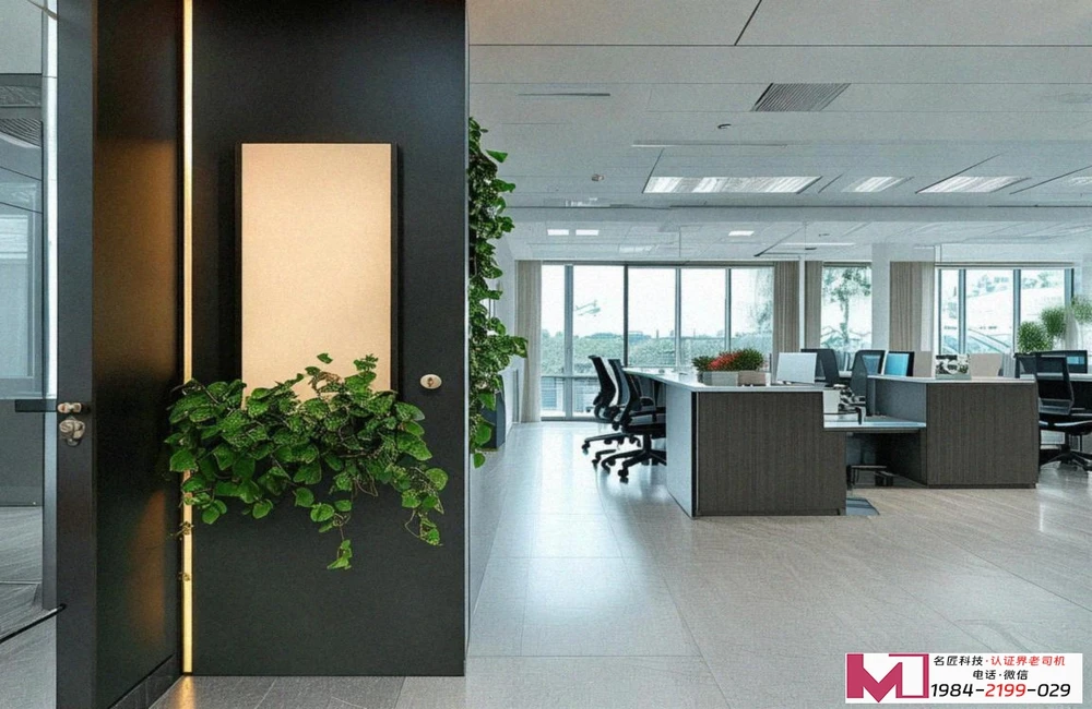 信息安全认证，构建企业可靠生命线