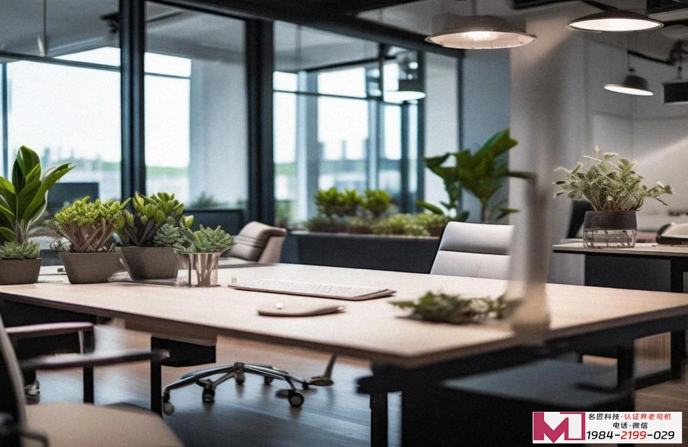 HACCP认证，食品企业的安全防线，名匠科技专业解读