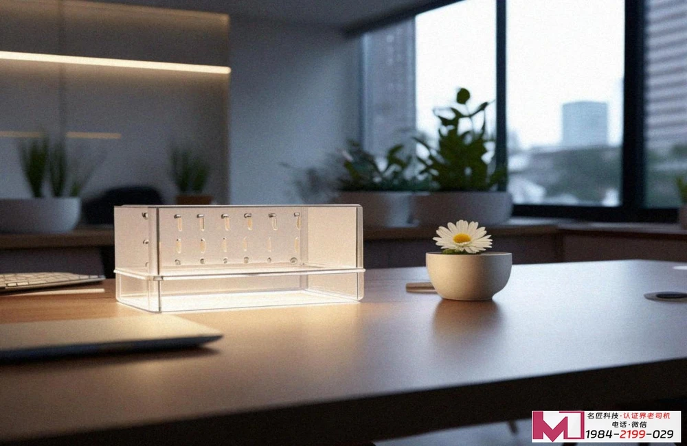 服务保障体制，企业认证的生命线，信任的根基