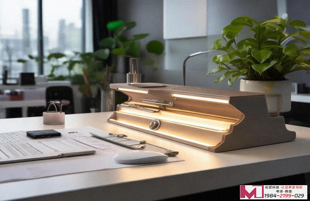 ISO体系认证，找谁办更靠谱省心