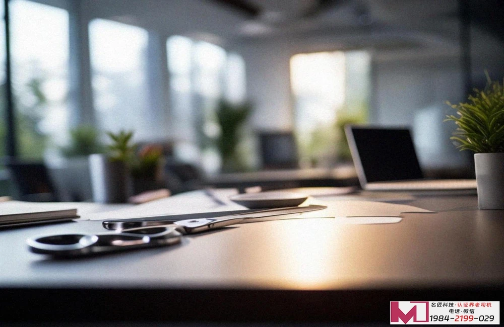 信息安全认证，助企业筑牢数字防线，提升核心竞争力