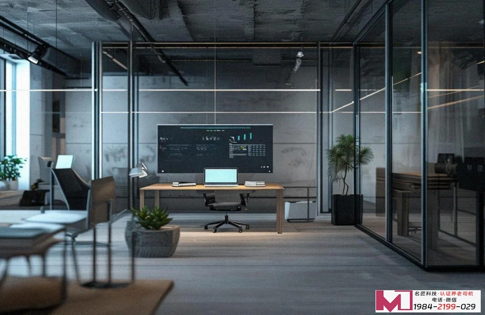 信息安全资质认证，企业生存必需品，广州名匠科技独家解读