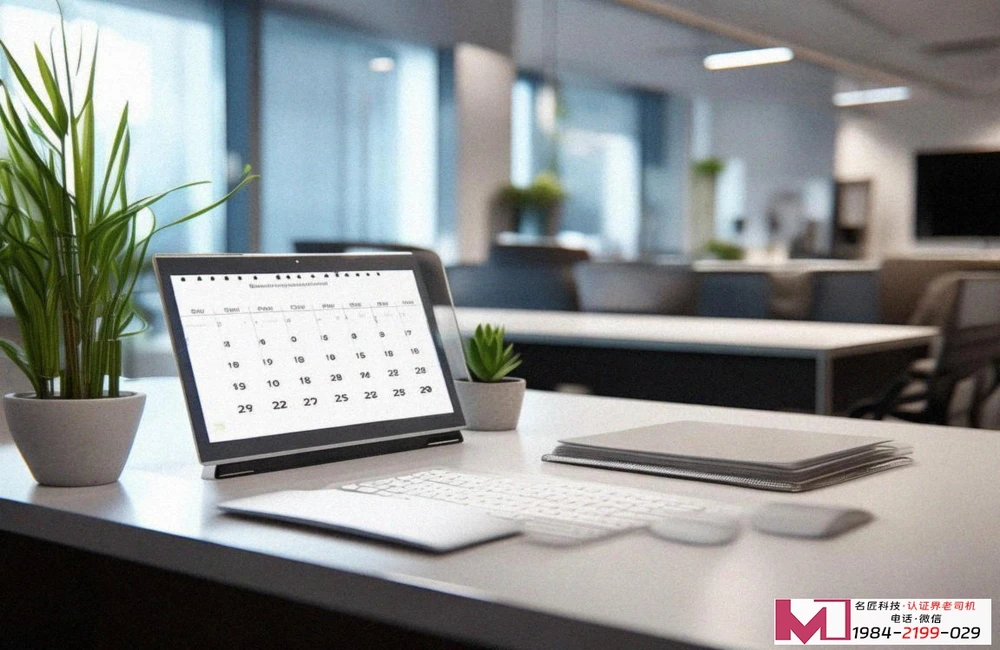 ISO20000认证，构建可靠IT服务，提升企业核心竞争力