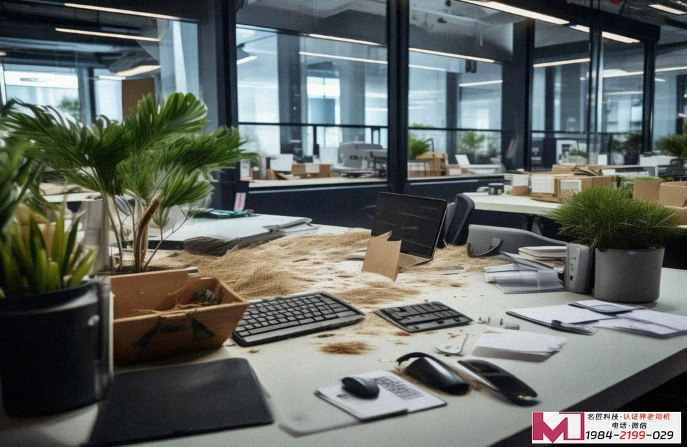 TISAX认证，汽车行业信息安全的必备通行证