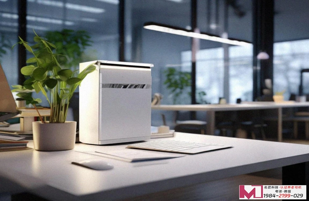 信息安全服务资质认证，企业必须办的护身符