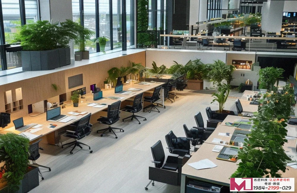 信息安全认证，企业数字护城河如何构筑？