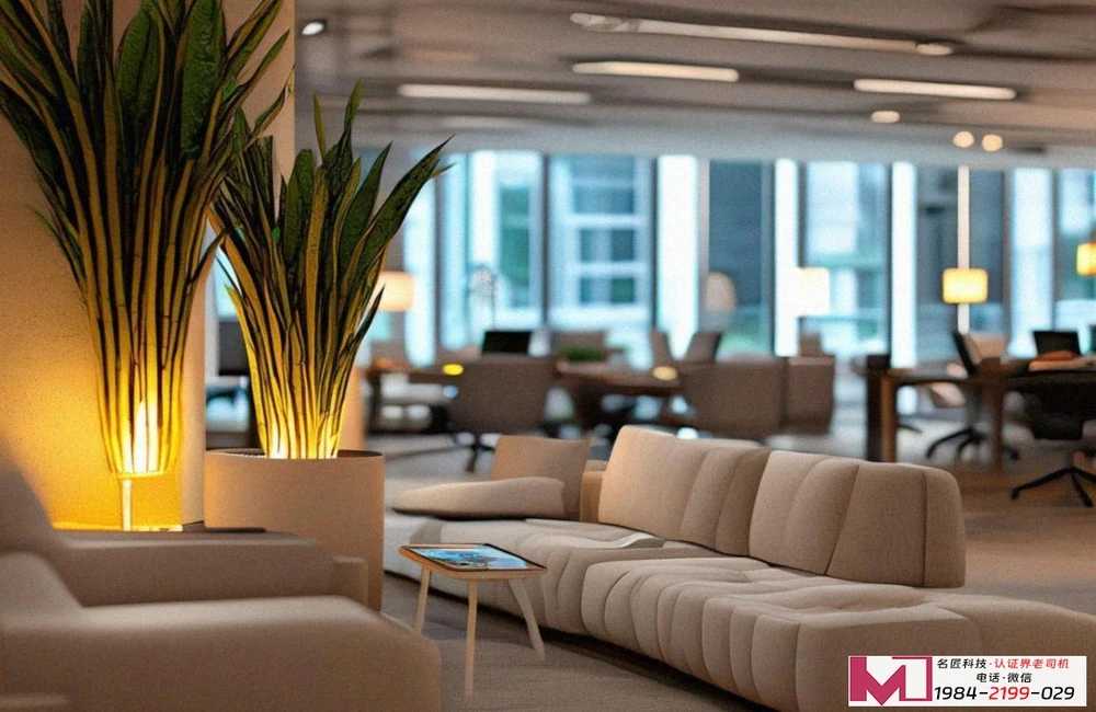 ISO27001认证，企业数字化转型的“安全锁”，为何不可或缺