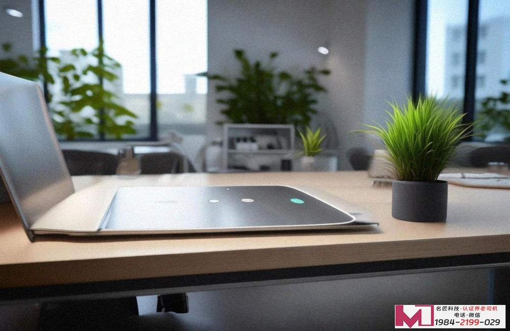 认证信息安全的守护者，中安质环的专业伙伴