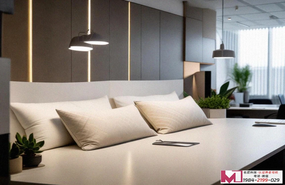 信息安全服务资质认证证书，企业选对了吗，专业代办助力快速获证