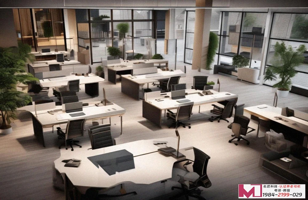 ISO27001认证，守护企业信息资产，构建可信赖安全防线