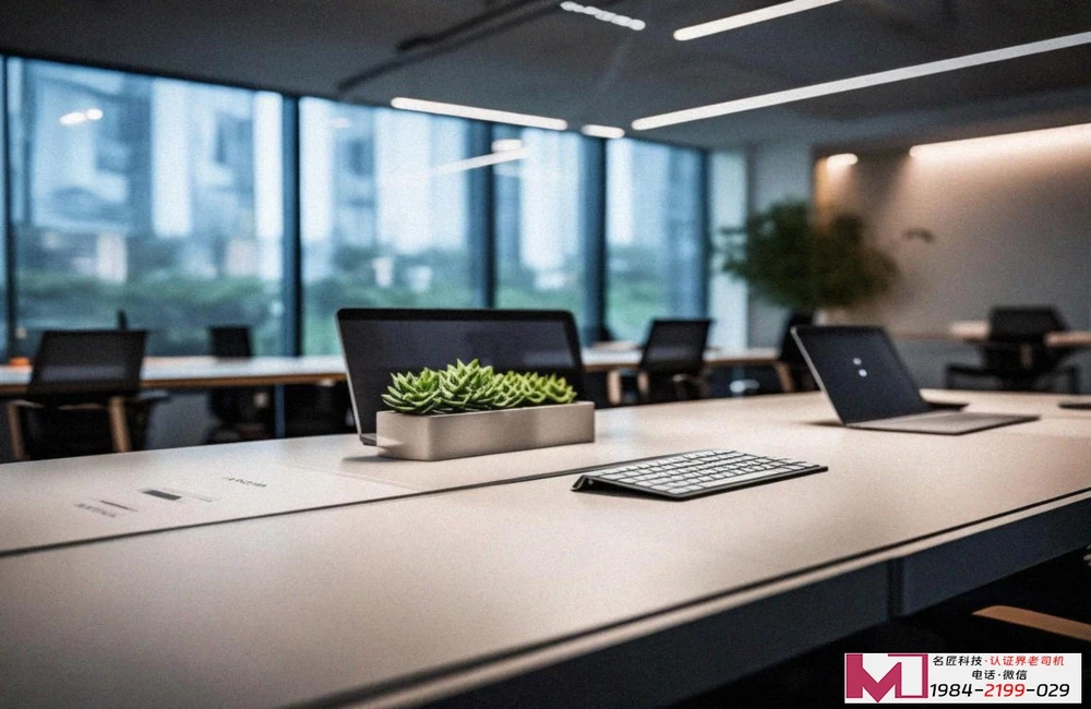 信息系统安全集成服务资质三级证书，企业申请攻略与避坑指南