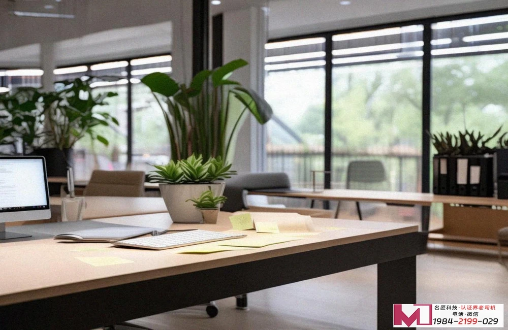 信息安全管理体系认证，解决企业核心痛点