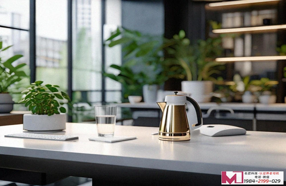 信息安全体系管理认证，构建企业数字护城河，识别风险并高效落地