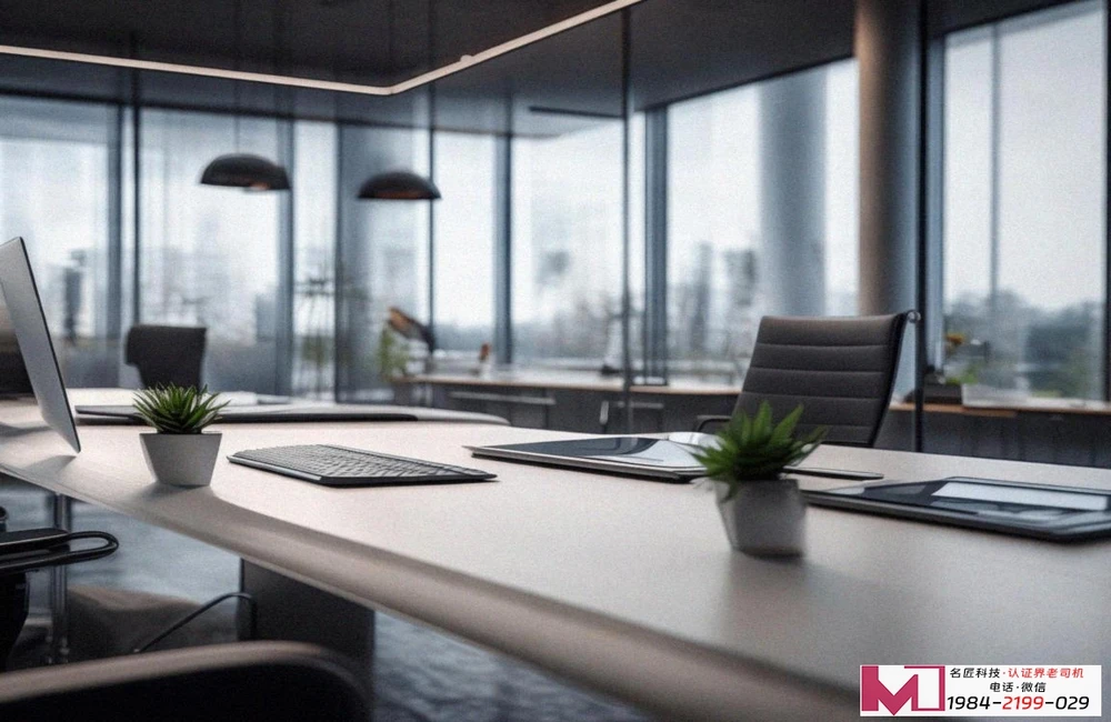 信息系统安全运维资质，企业网络安全的定心丸，证书等级详解