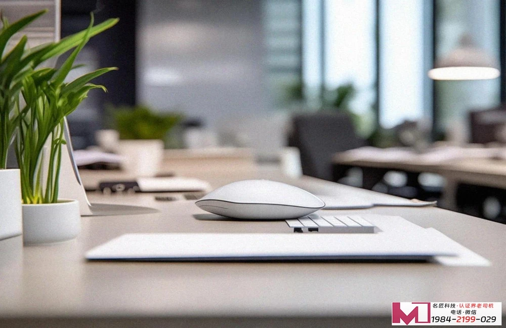 ISO 27001认证，构筑企业信息安全盾牌，选择可靠伙伴