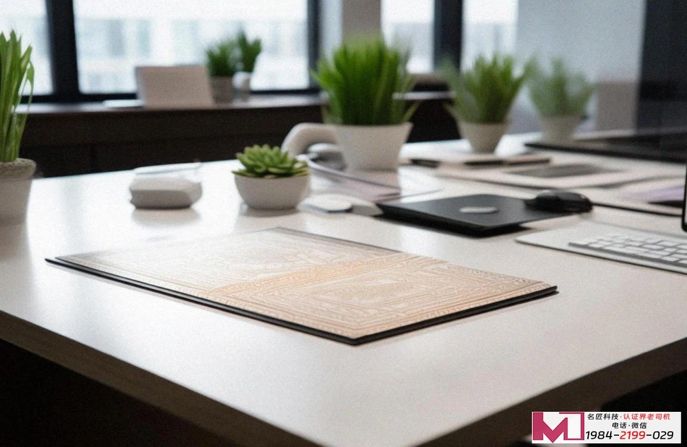 信息技术服务体系认证，让数字化服务更可靠